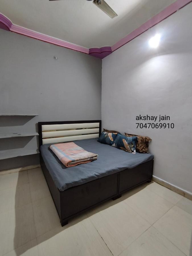 Kalpeshwar Homestay Ujjain Exterior photo