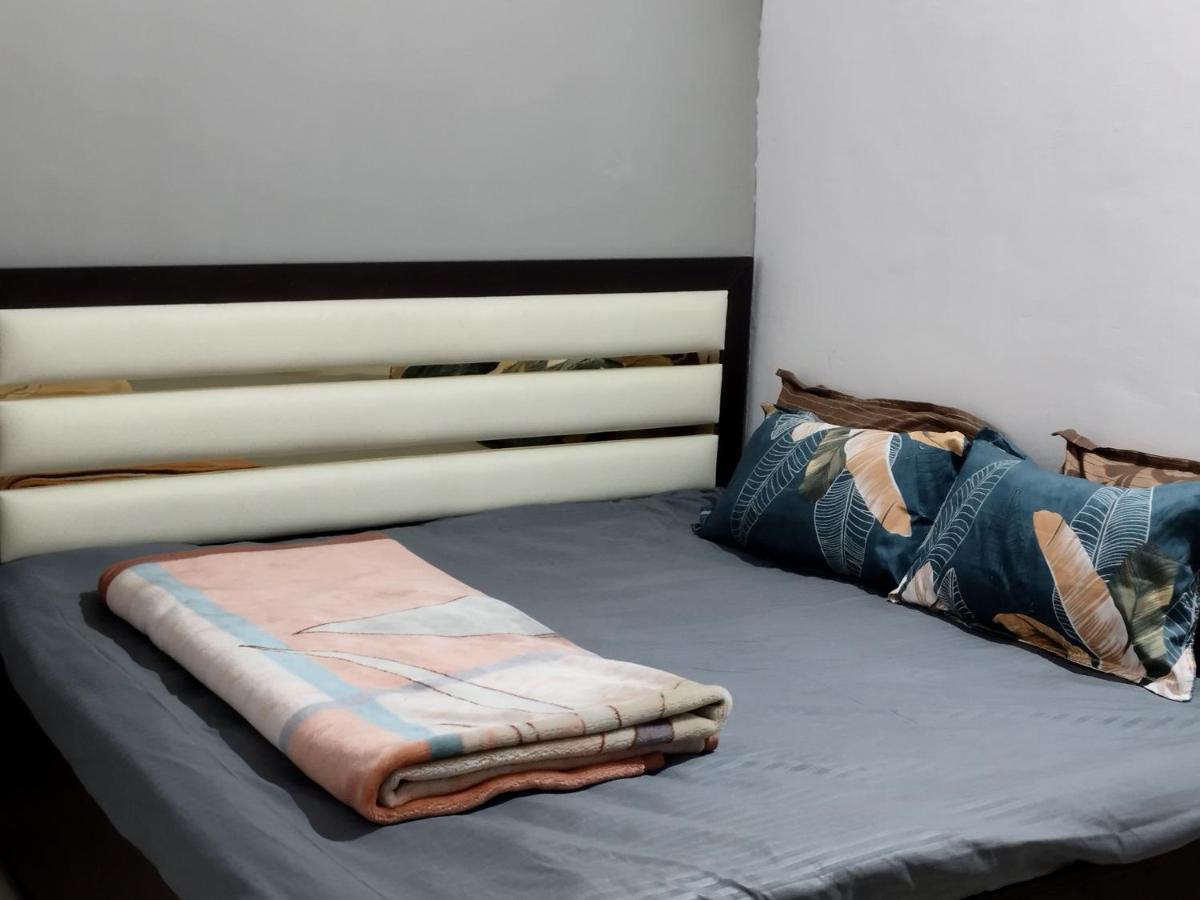 Kalpeshwar Homestay Ujjain Exterior photo