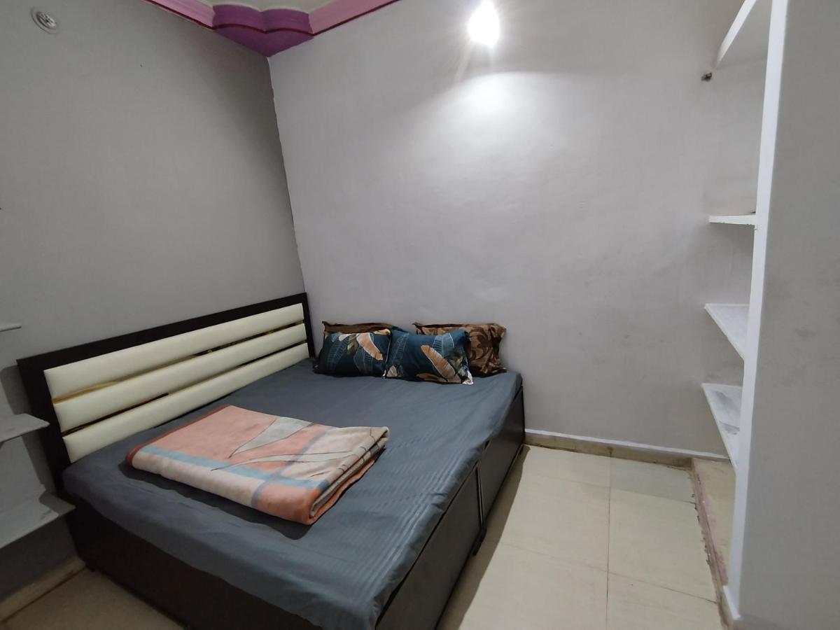 Kalpeshwar Homestay Ujjain Exterior photo