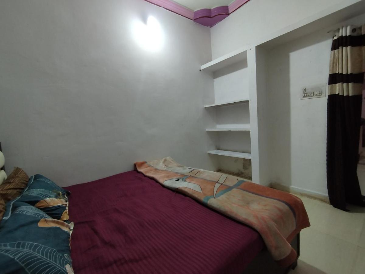 Kalpeshwar Homestay Ujjain Exterior photo