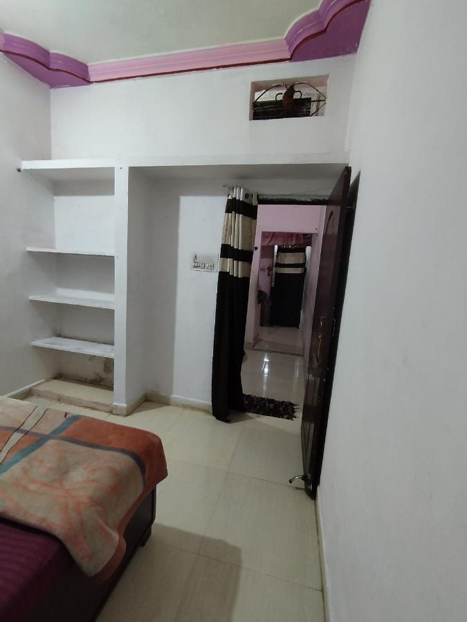 Kalpeshwar Homestay Ujjain Exterior photo