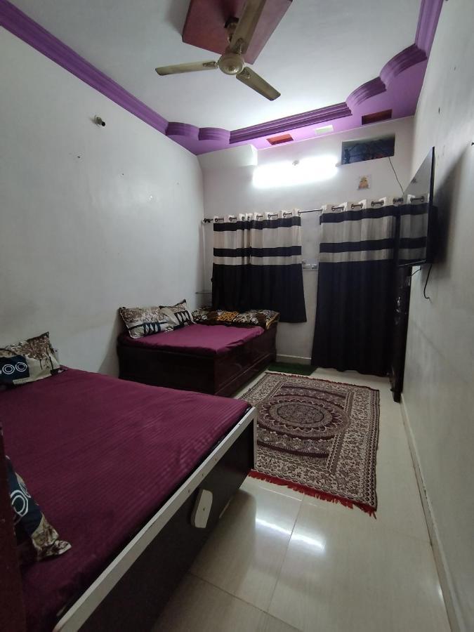 Kalpeshwar Homestay Ujjain Exterior photo