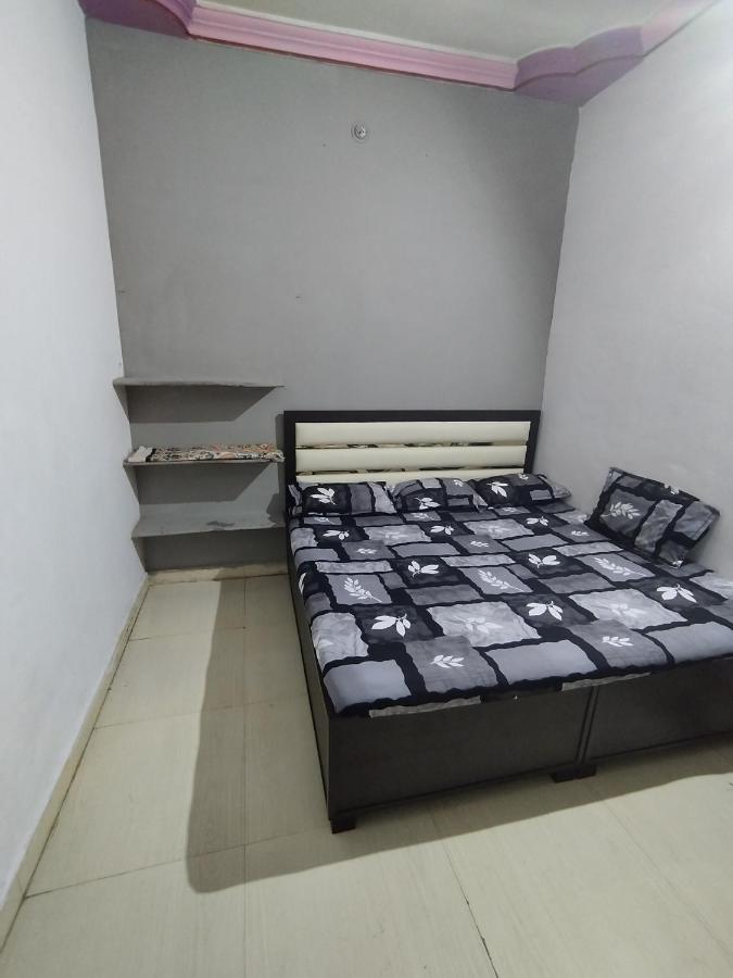 Kalpeshwar Homestay Ujjain Exterior photo