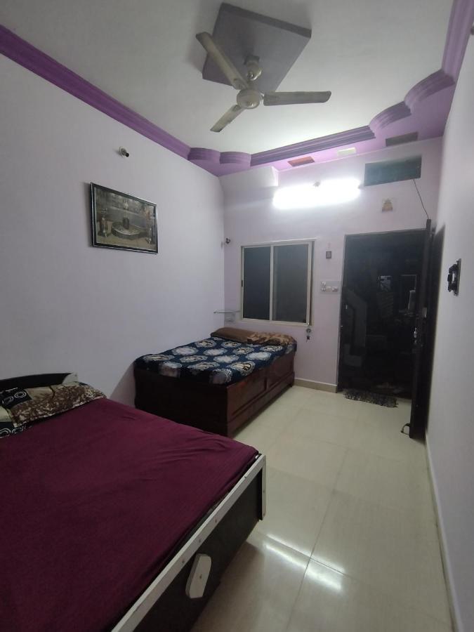 Kalpeshwar Homestay Ujjain Exterior photo