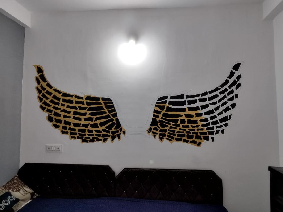 Kalpeshwar Homestay Ujjain Exterior photo
